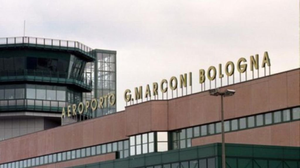 Turkish Airlines Bologna Guglielmo Marconi International Airport – BLQ Terminal