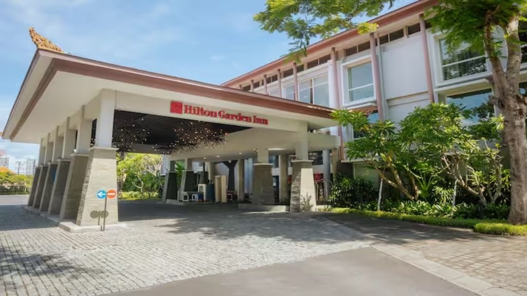 Hilton Garden Inn