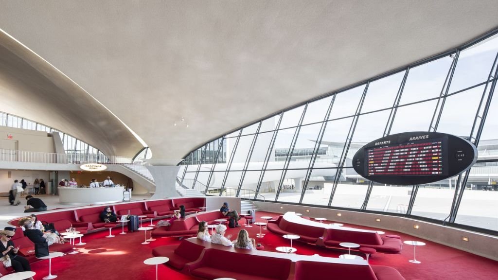 Hotels Near JFK International Airport