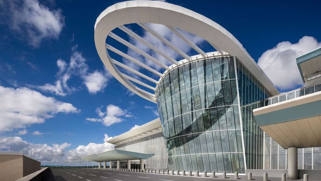 COPA Airlines Orlando International Airport – MCO Terminal