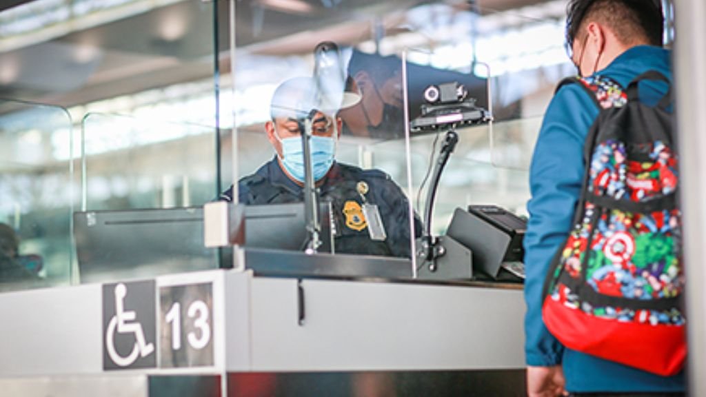 Ticketing & Reservations Counter