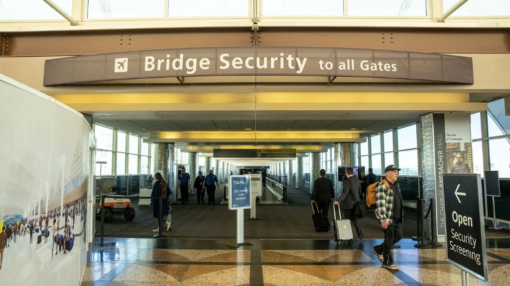 Bridge security 