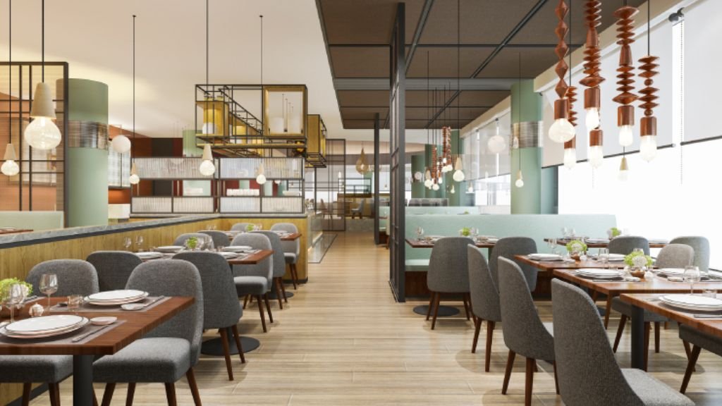 Tips To Get to the Suitable Restaurants In DEN