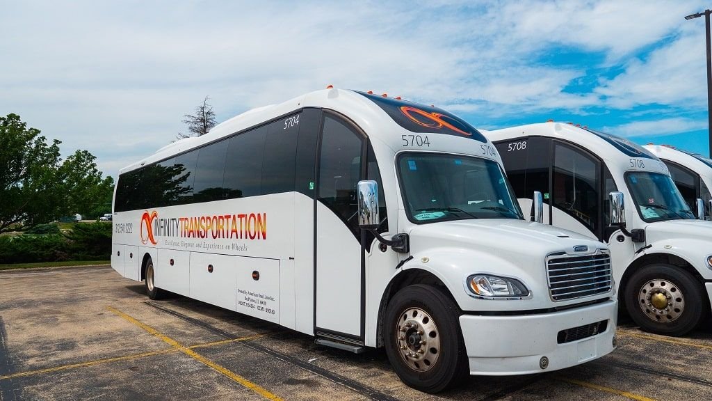 Shuttle Service