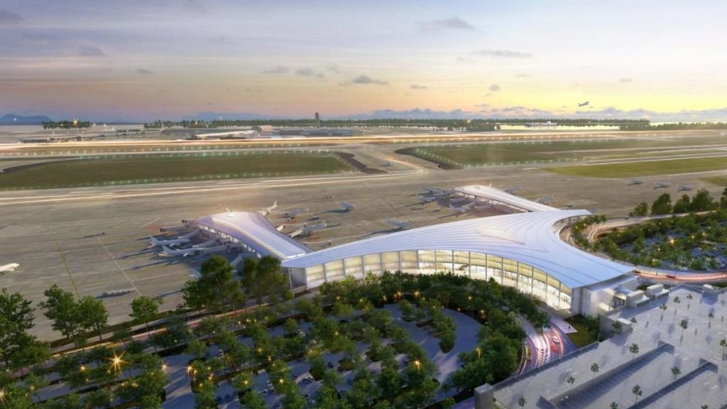 Spirit Airlines Ramon Villeda Morales Airport–SAP Terminal