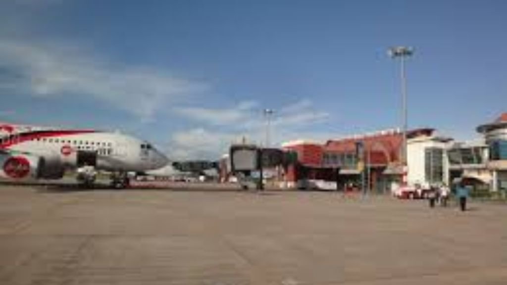 Batik Air Sultan Abdul Halim Airport – AOR Terminal