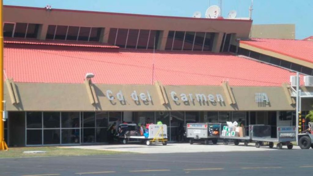 Aeromexico Ciudad Juárez International Airport – CJS Terminal