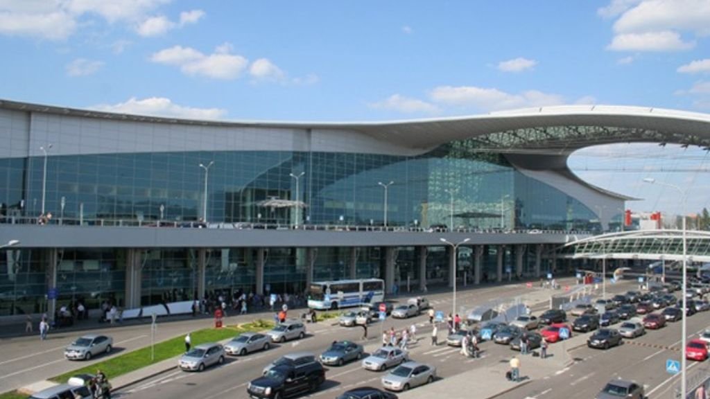 Qatar Airways Cairo International Airport – CAI Terminal