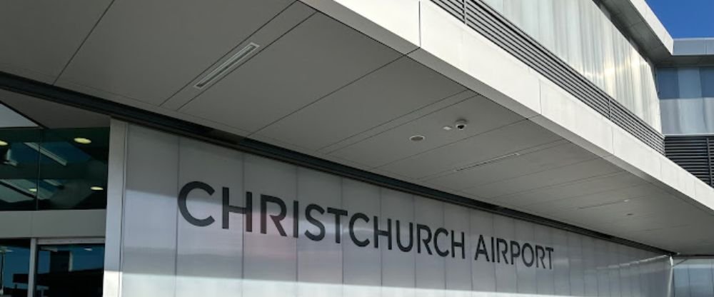 Emirates Airlines Christchurch International Airport – CHC Terminal