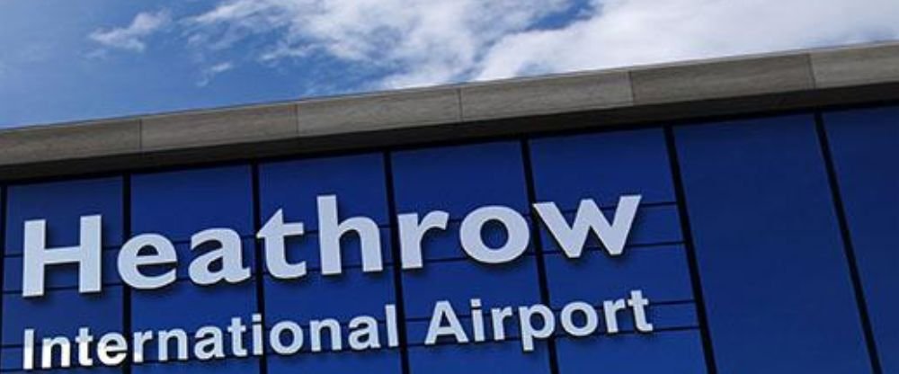 Scandinavian Airlines Heathrow Airport – LHR Terminal