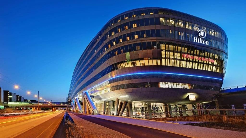 Air Arabia Frankfurt Airport – FRA Terminal