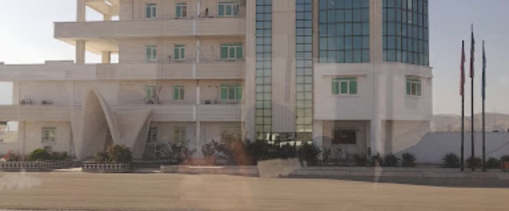 Air Arabia Larestan International Airport – LRR Terminal