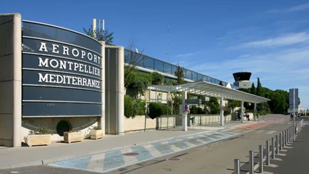 Air Arabia Montpellier-Méditerranée Airport – MPL Terminal