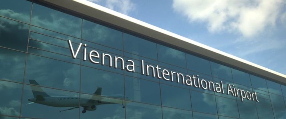 Air Arabia Vienna International Airport – VIE Terminal