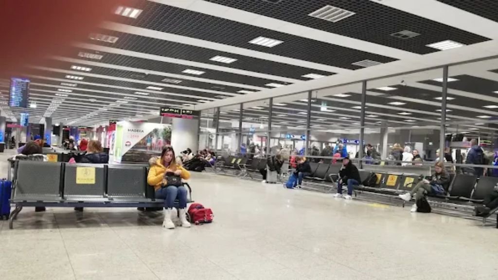 SunExpress KTW Terminal – Katowice International Airport